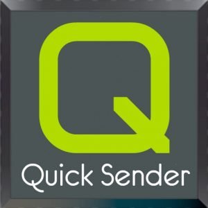 Quick Sender - софт для раскрутки вконтакте скачать